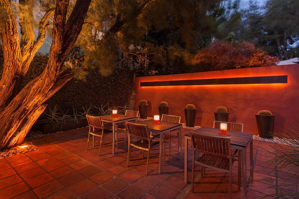 Cactusberry Lodge Cape Town Exterior photo